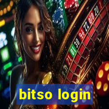 bitso login